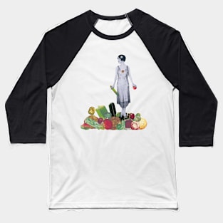 Jewel Thief Baseball T-Shirt